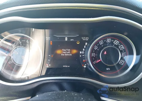 2015 Dodge Challenger R/T Plus from USA, damaged, VIN 2C3CDZBT9FH757663